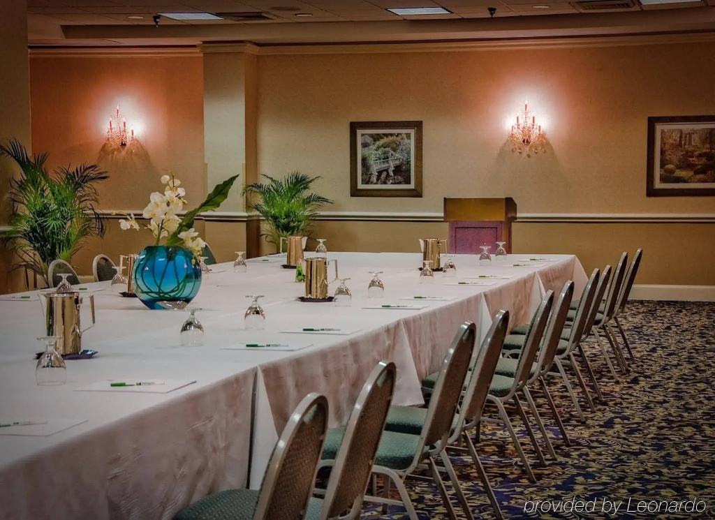 Holiday Inn Arlington at Ballston - Général