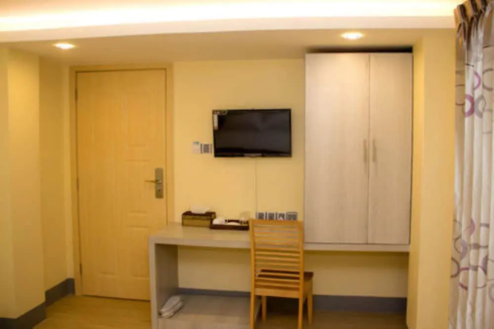 Hotel Mila Noa - Chambres