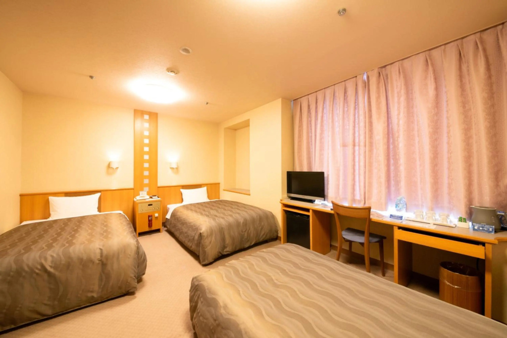 Hotel photo 2