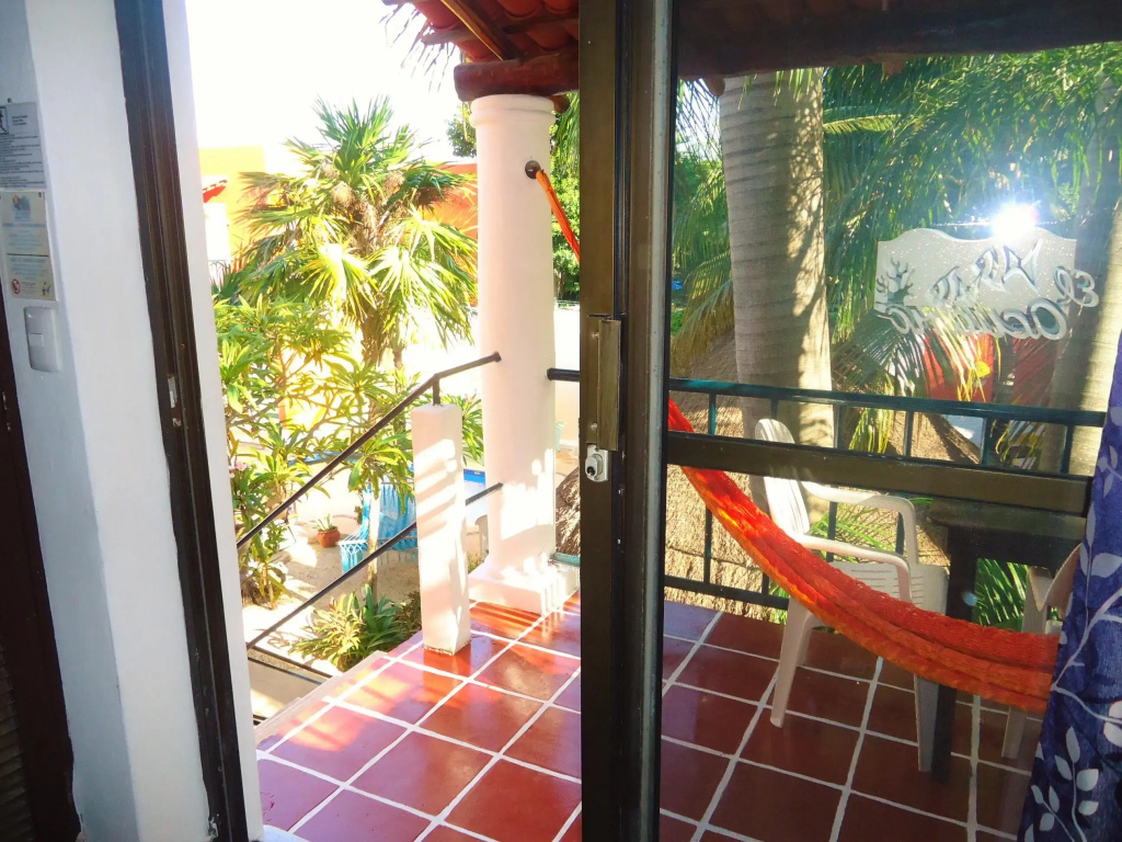 El Acuario Hotel - Général
