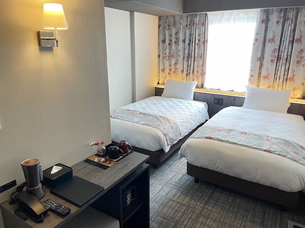 The OneFive Osaka Shinsekai 사진 2