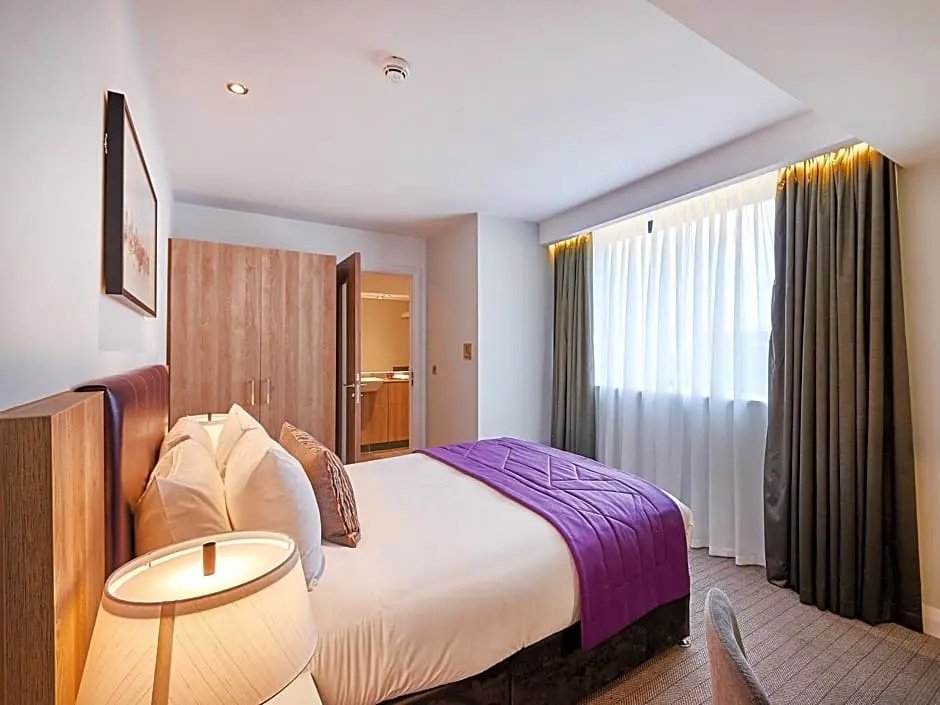 Park Regis Birmingham - Chambres