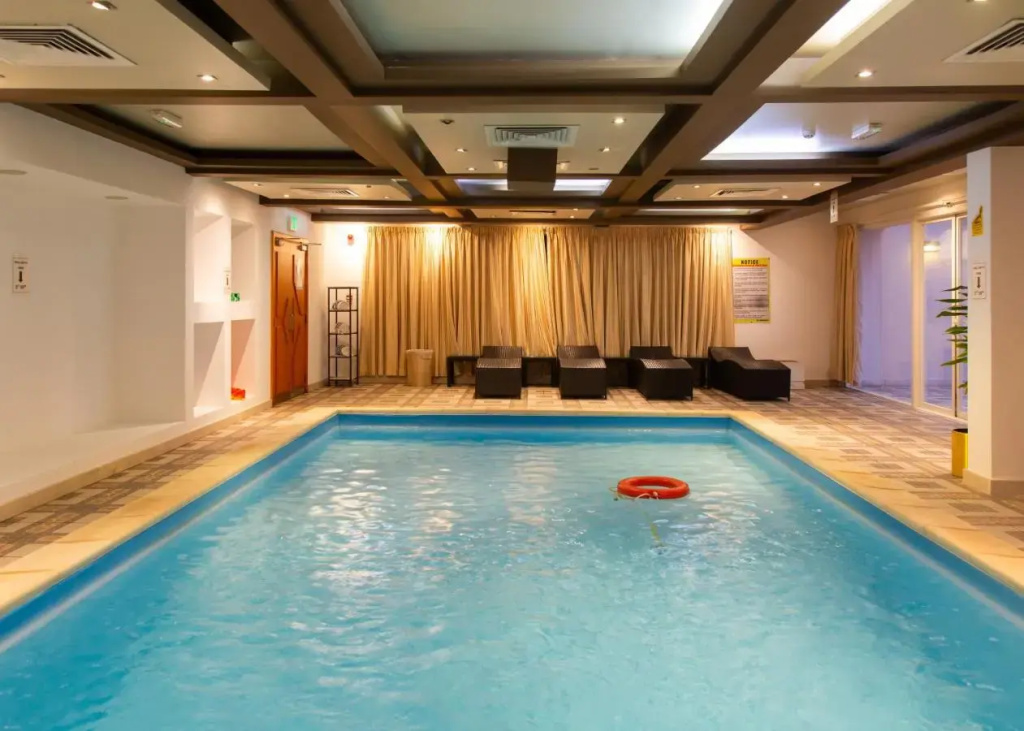 Hotel photo 14