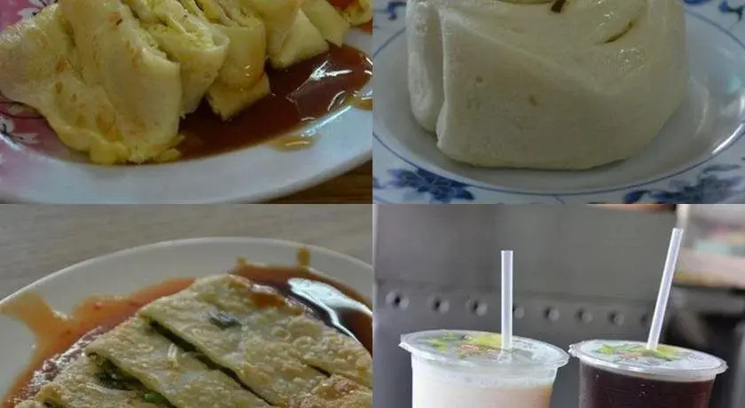 Tong Ju Homestay - Général