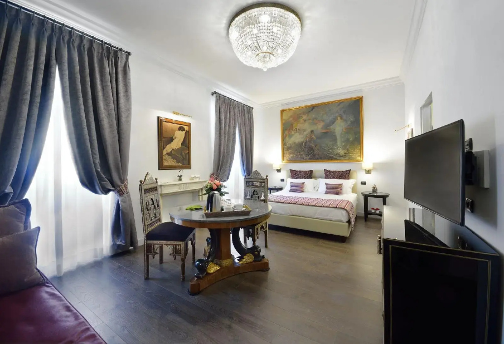 Hotel photo 2