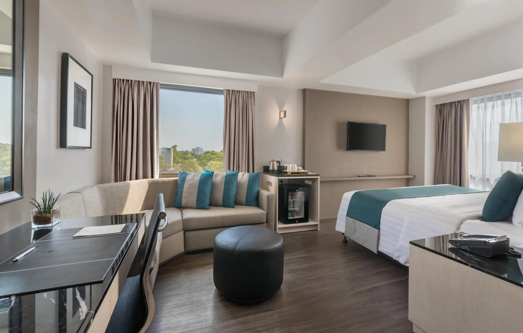 Hotel photo 24