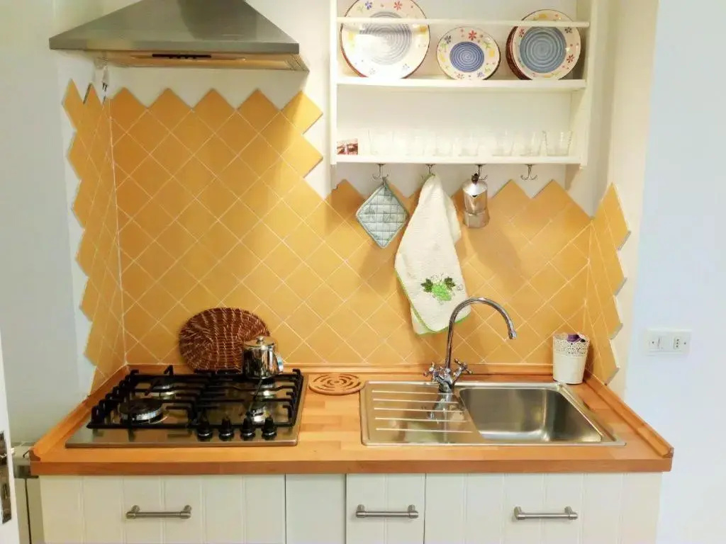 Standard Apartment