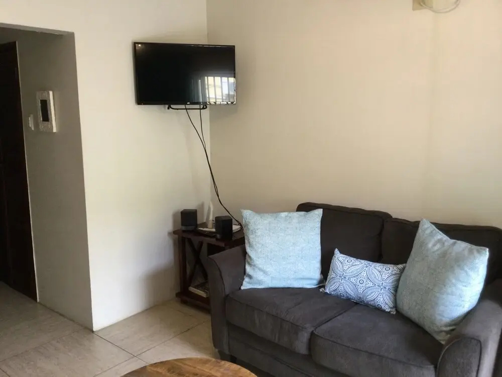 Ella's Park View Townhouse Crown Point - Chambres