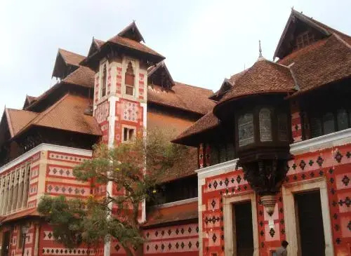 Ranga Maalika - The Heritage Spiritual Retreat - Général