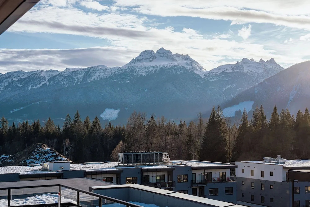 The Recovery Room by Revelstoke Vacations