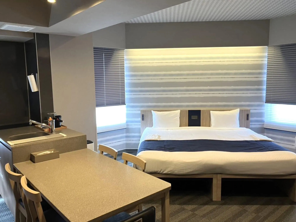 MONday Apart Premium GINZA SHINTOMICHO 사진 14