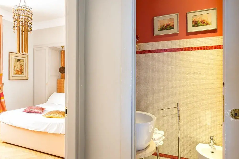 Hotel photo 10