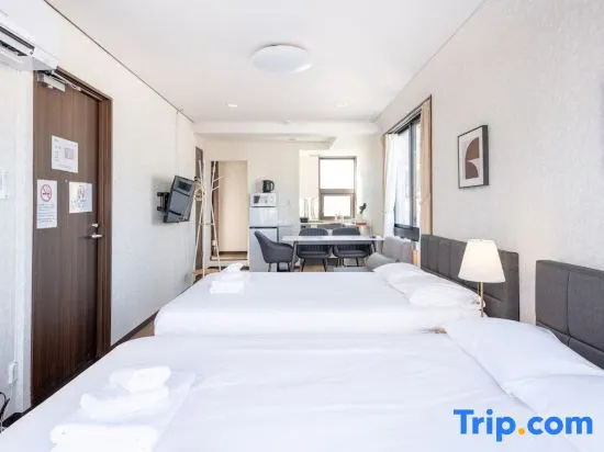 JRC Asakusa Apartment Hotel 사진 1