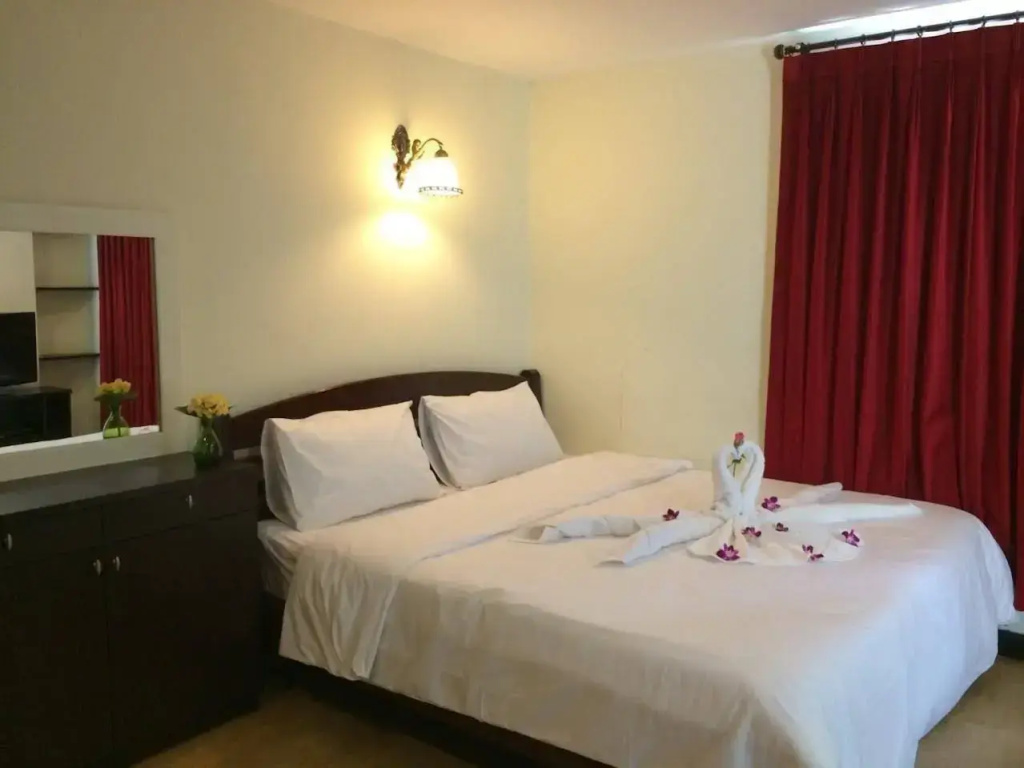 Leela Boutique Hotel - Général