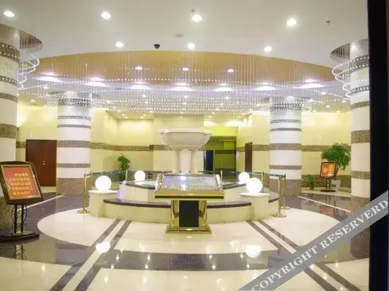 Business Centre