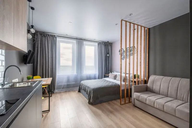 Добрые Сутки на ул. 43 Армии, д. 23 - фото 38