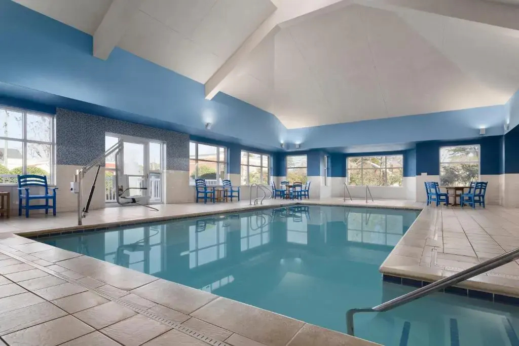 Country Inn & Suites Williamsburg - Chambres