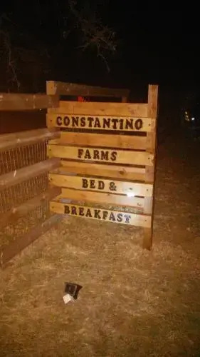 Constantino Farms - фото 1