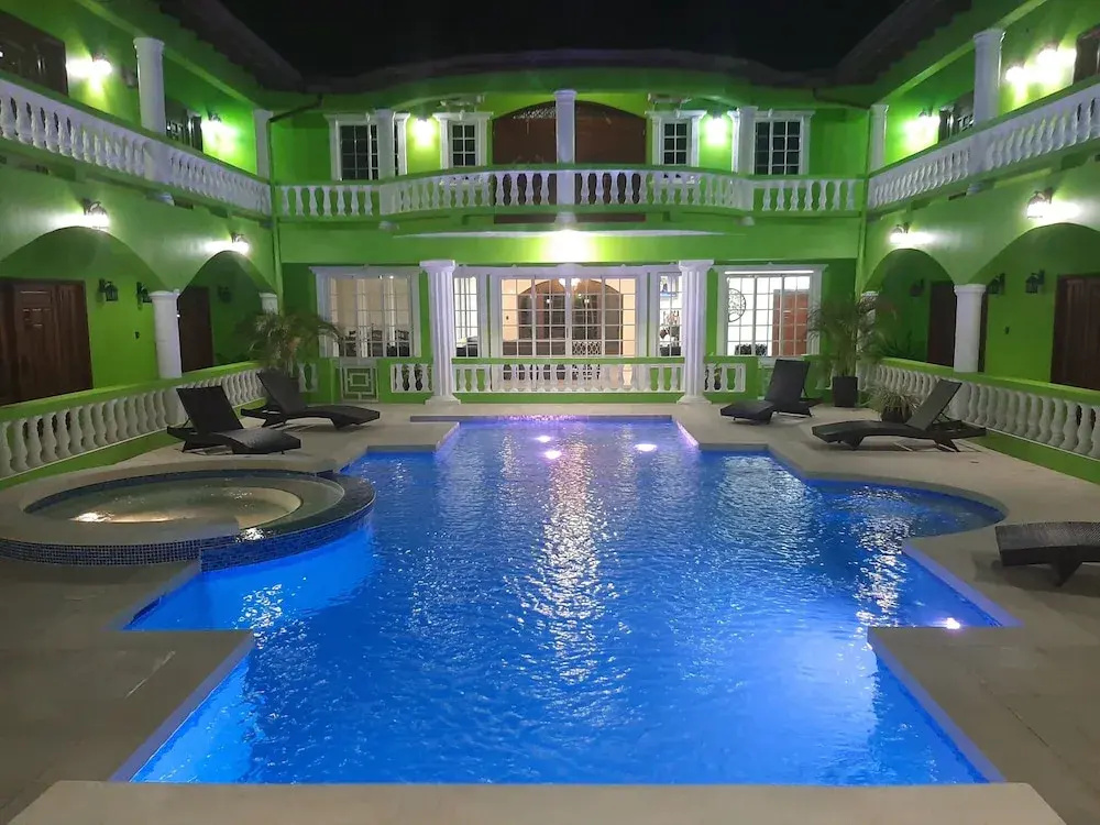 Pool