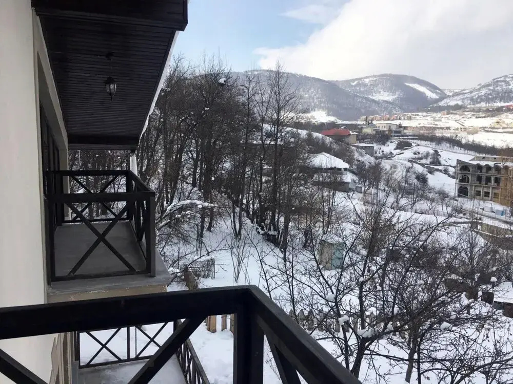 Park Village Hotel and Resort - Chambres