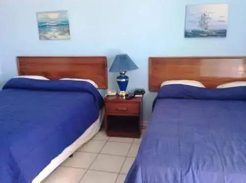 The Executive Inn - Général