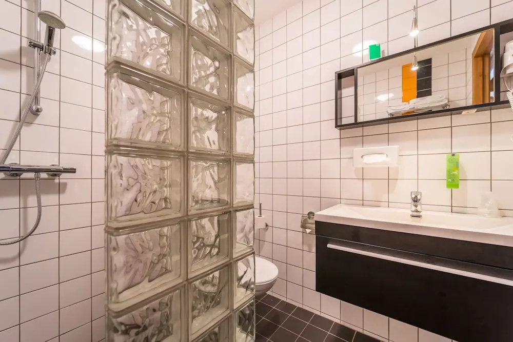 Hotel Inn Salland - Chambres