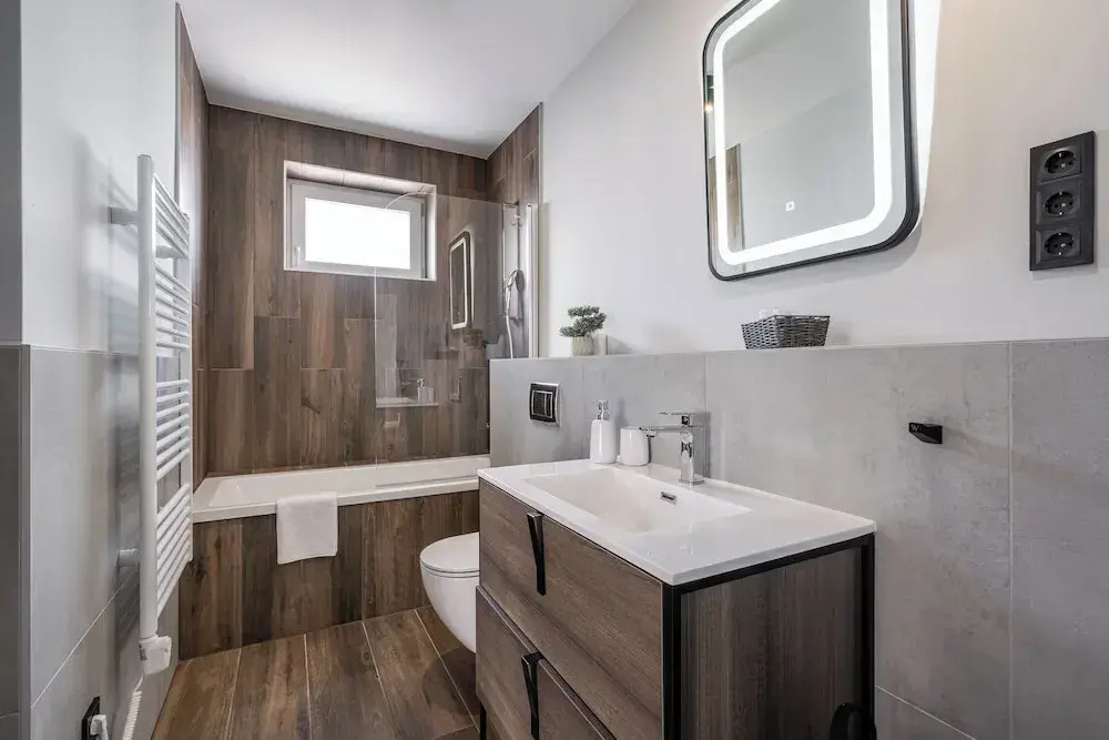 Radnoti Home - фото 8