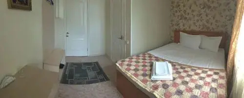 Indus Hotel