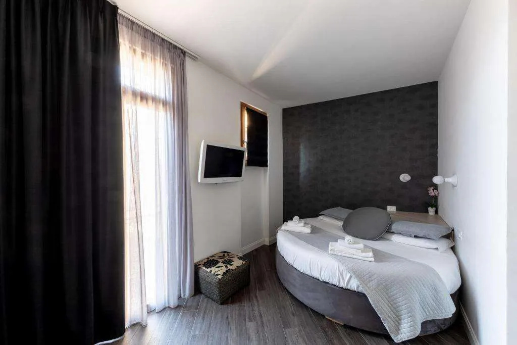Blue Inn Luxury Suites - Général