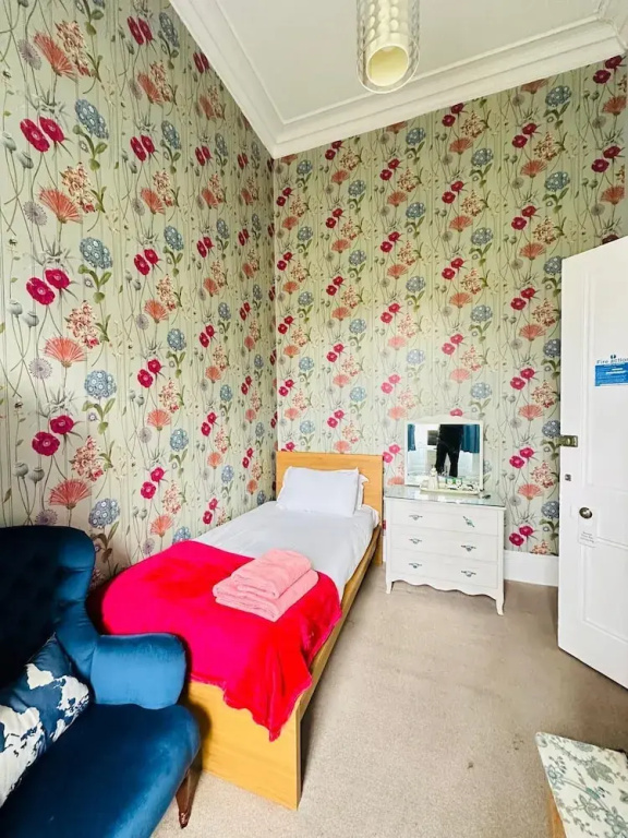 Eliza House - Chambres