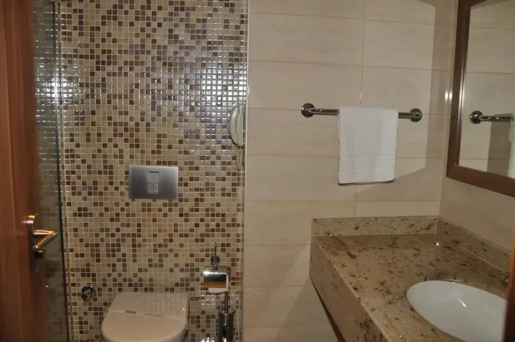Dizalya Palm Garden - All Inclusive - Chambres