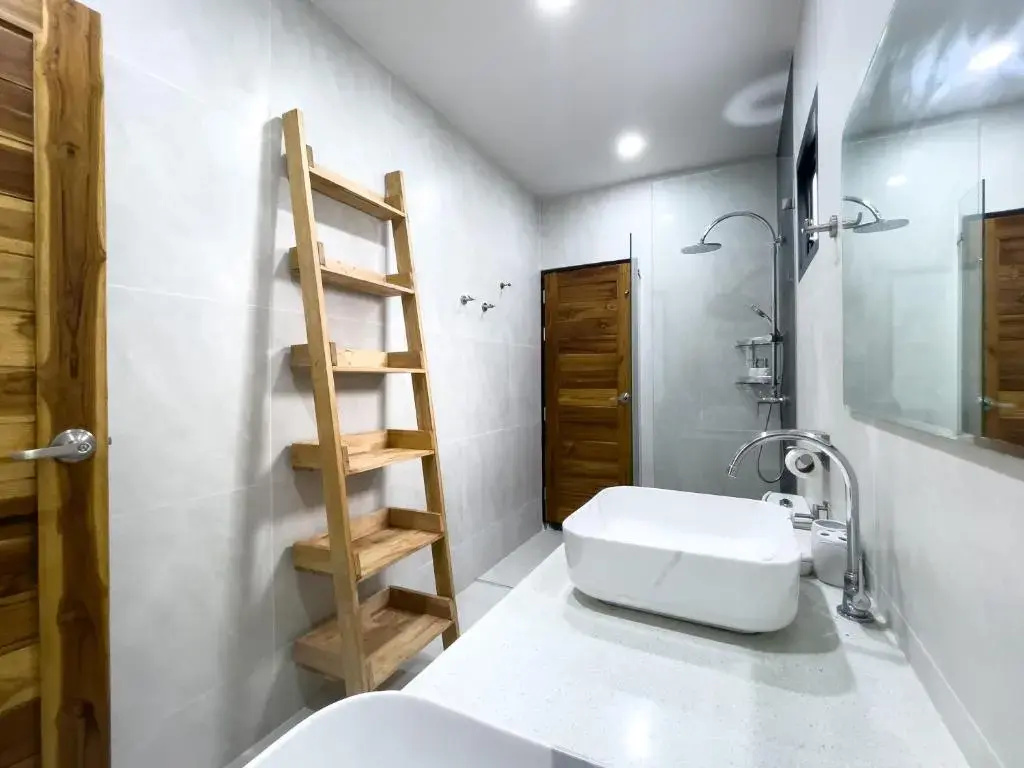 The Cosy Beach Resort - Chambres