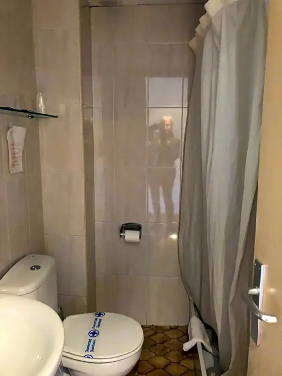 Hotel Refugi dels Isards - Chambres