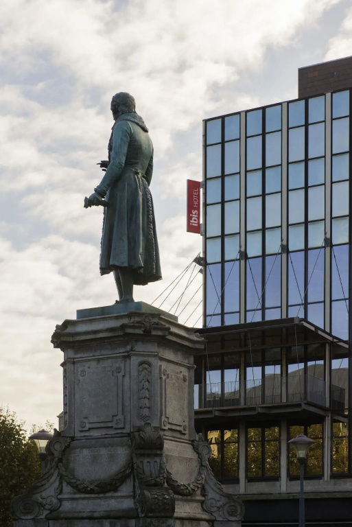 ibis Liège Centre Opéra - Général