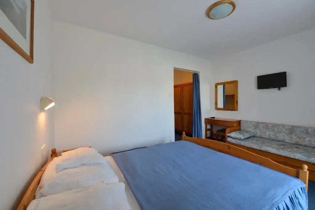 Kakadu - Chambres