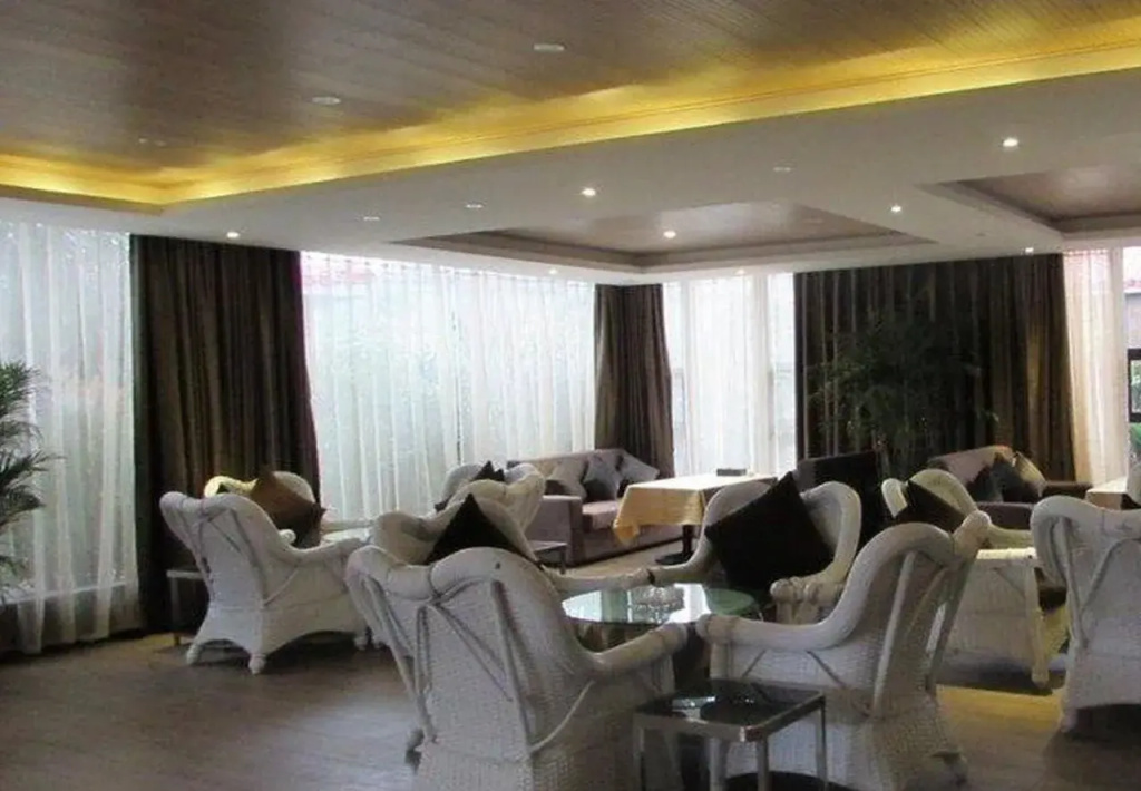 Liwan Holiday Hotel - Général
