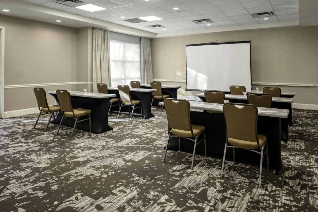 Hilton Garden Inn Atlanta Perimeter Center - Général