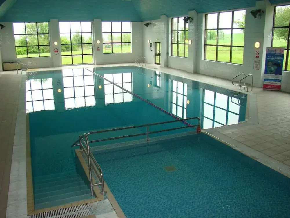 The Wiltshire Hotel, Golf and Leisure Resort - Général