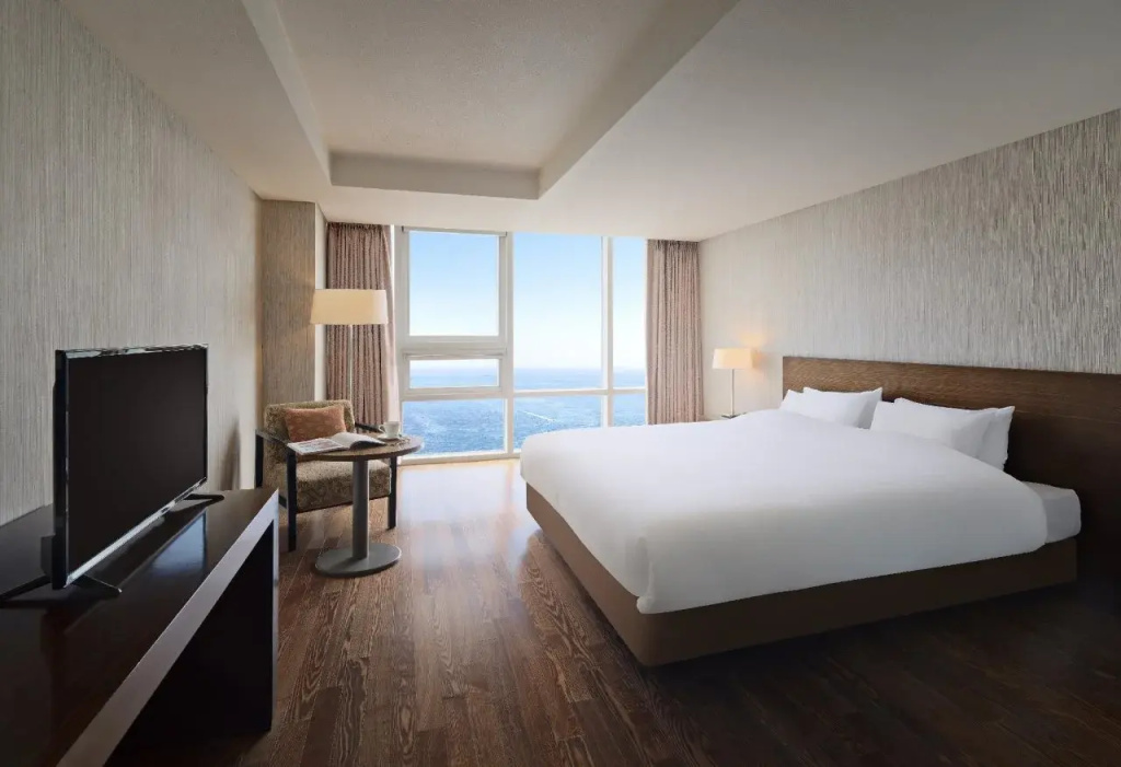 Kolon Seacloud Hotel - Général