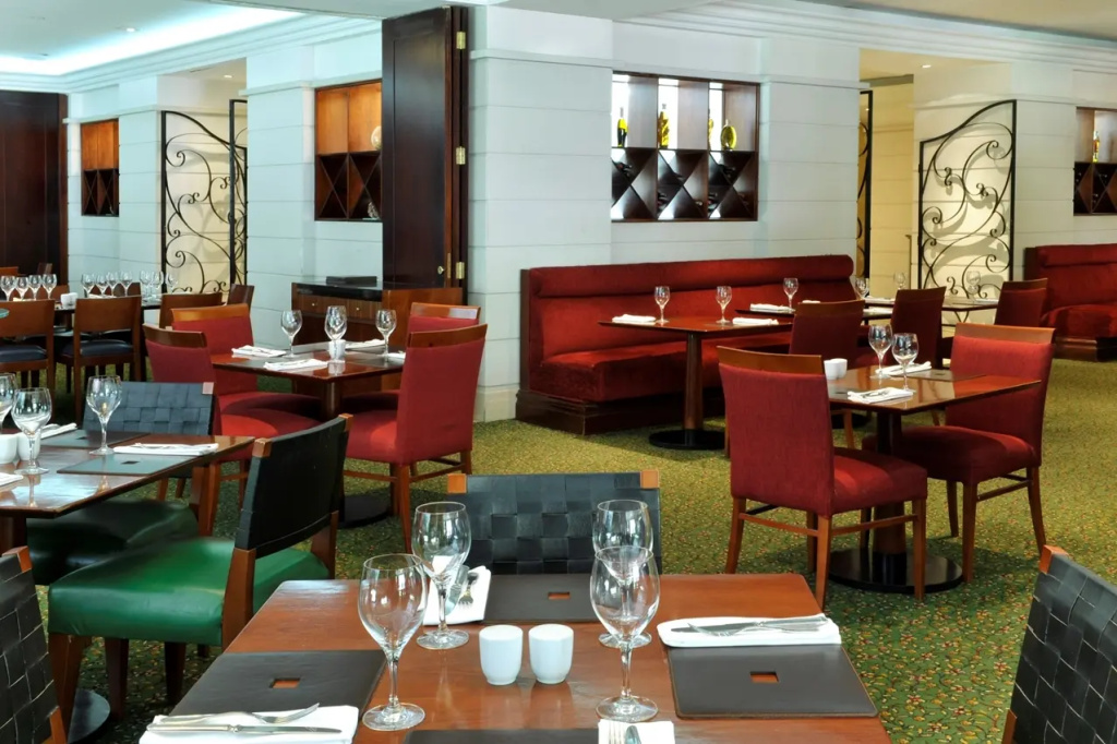 Hotel photo 21