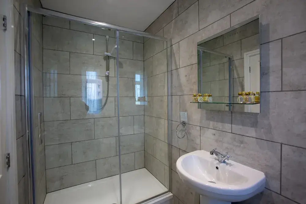 The Beacon Inn - Chambres