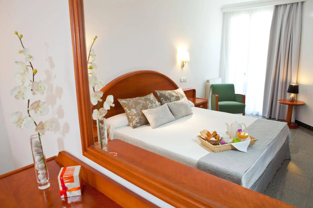 S'Argamassa Boutique Hotel - Général