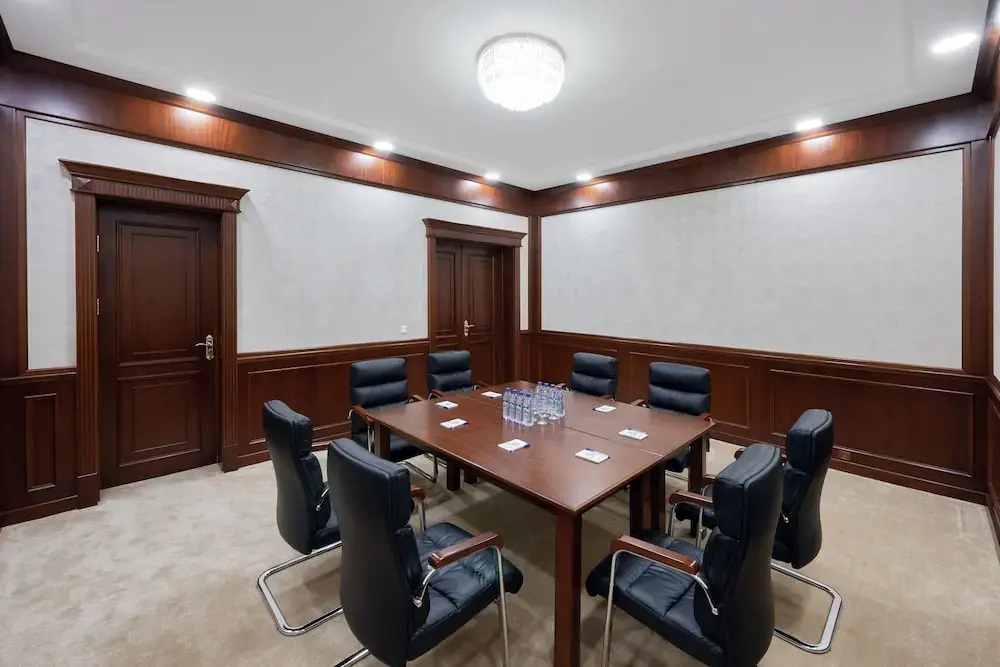 Grand Hotel Uzbekistan - фото 15