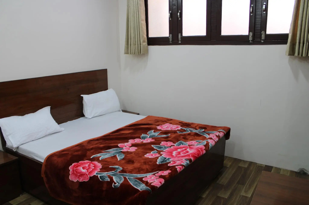 Comfort room