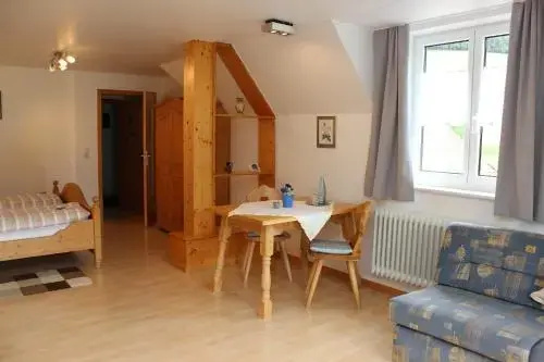 Landgasthof Zum Schützen - Général