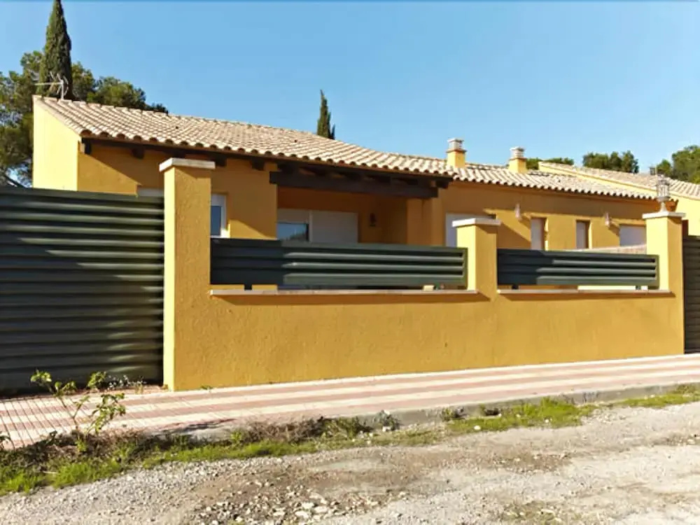 Casa Tord I