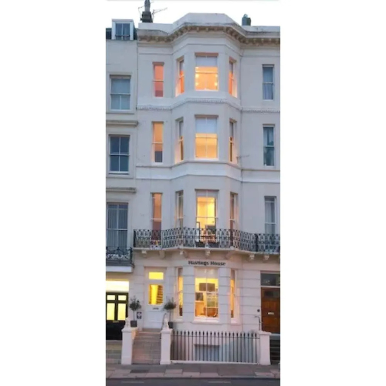 Hastings House
