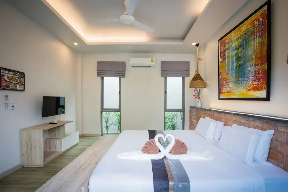 Hotel photo 2
