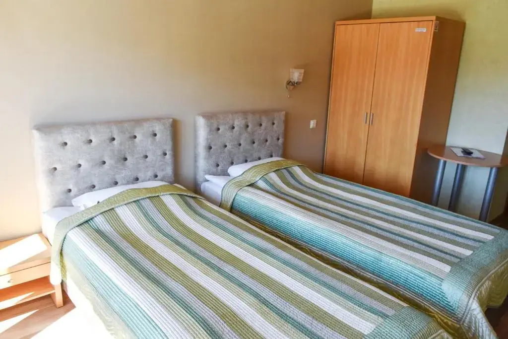 Aismares - Chambres