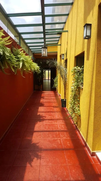 - Puna - Depto para 4- Nuevo y comodo a 5 min del centro